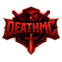 Logo DeathMC